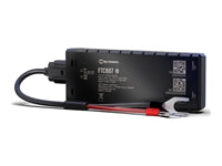 Teltonika Telematics FTC887 – 4G (LTE Cat 1) Fahrzeug-Tracker, GNSS, Akku, Dead-reckoning, IP69K