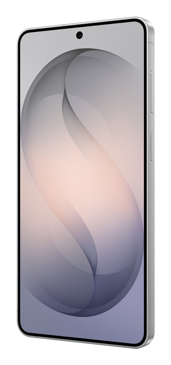 Samsung Galaxy S26+ – 6,7" – 512 GB – Silver Shadow