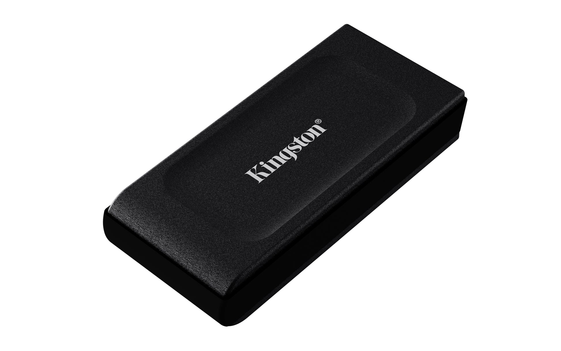Kingston Technology Kingston XS1000 (SXS1000) – 1 TB Externes SSD, USB-C 3.2 Gen 2, 1'050 MB/s
