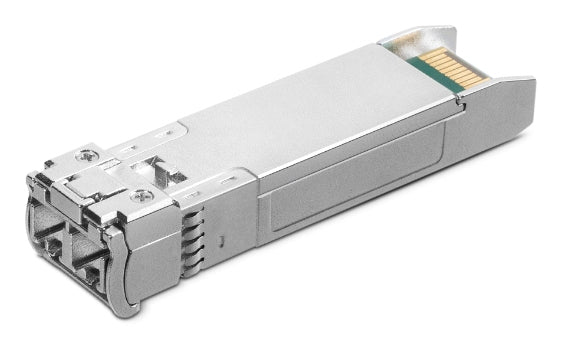 TP-Link SFP+ Transceiver SM5110-LR – Single-Mode (9/125 µm), LC, 10G, 10'000 m, 1310 nm, DDM