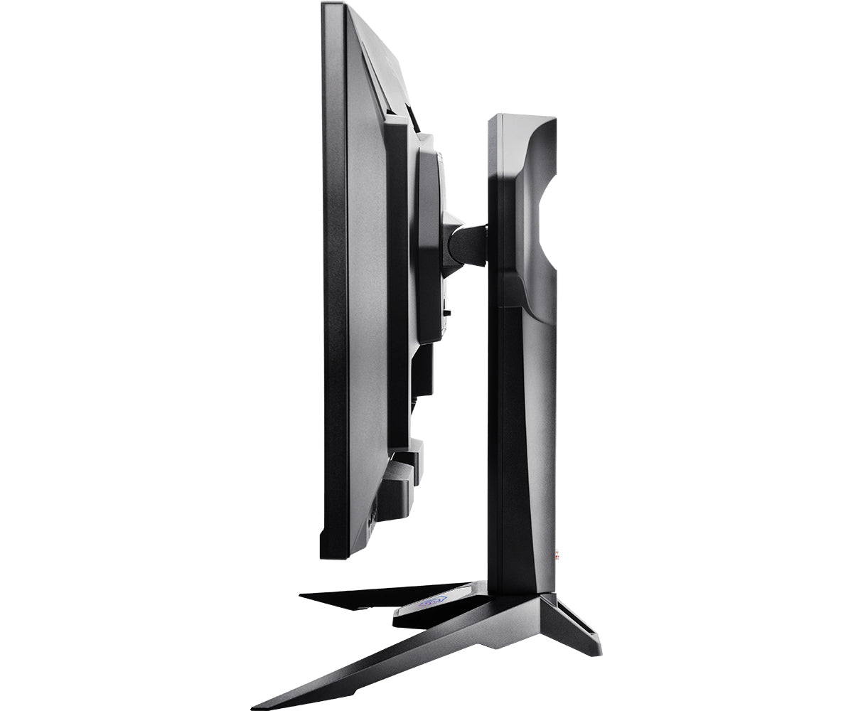 ASRock PG27QFT2A – 27", 2560 × 1440 (WQHD), IPS, 180 Hz, DisplayHDR 400