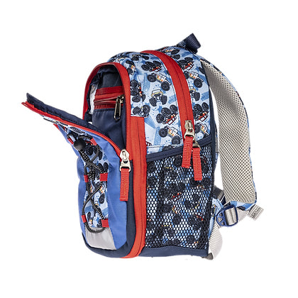 Funki 6022.022 – Freizeit-Rucksack – Mehrfarbig