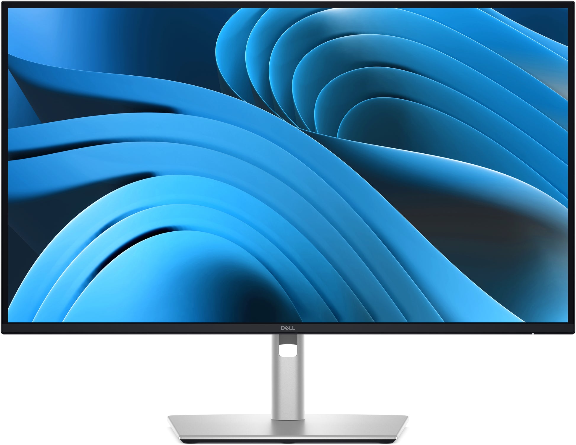 DELL Pro Plus P2725D – 27", 2560 × 1440 (WQHD), IPS, 100 Hz