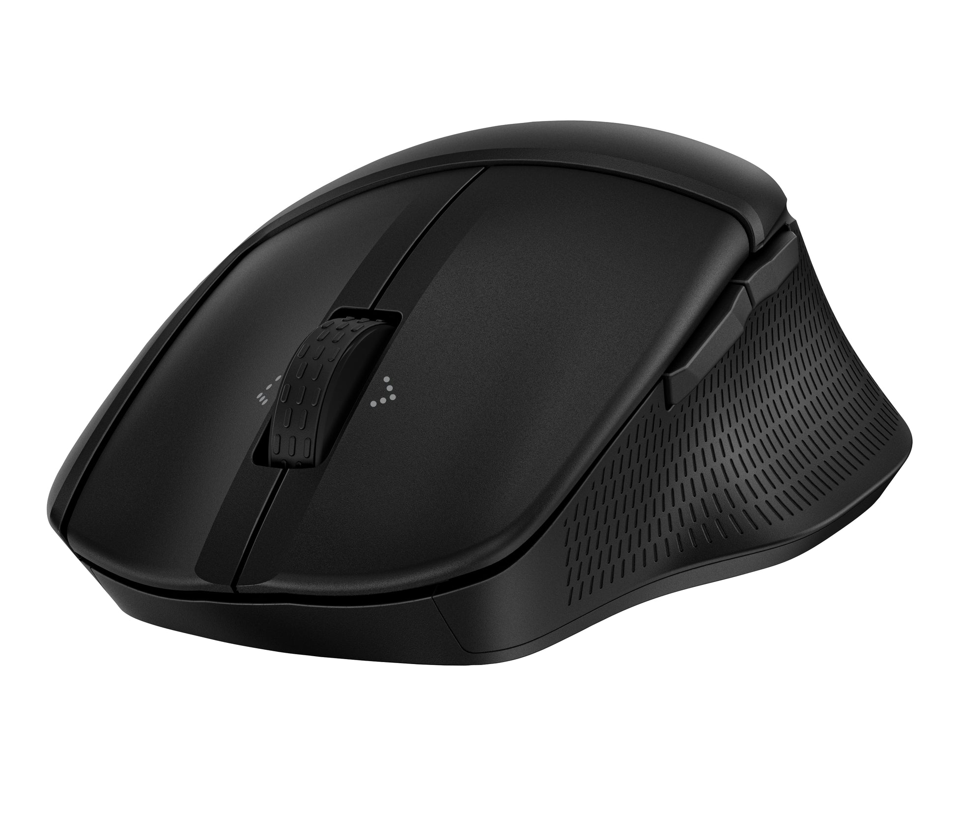 HP 480 Comfort – Maus – Kabellos (Bluetooth), 4000 DPI, rechts