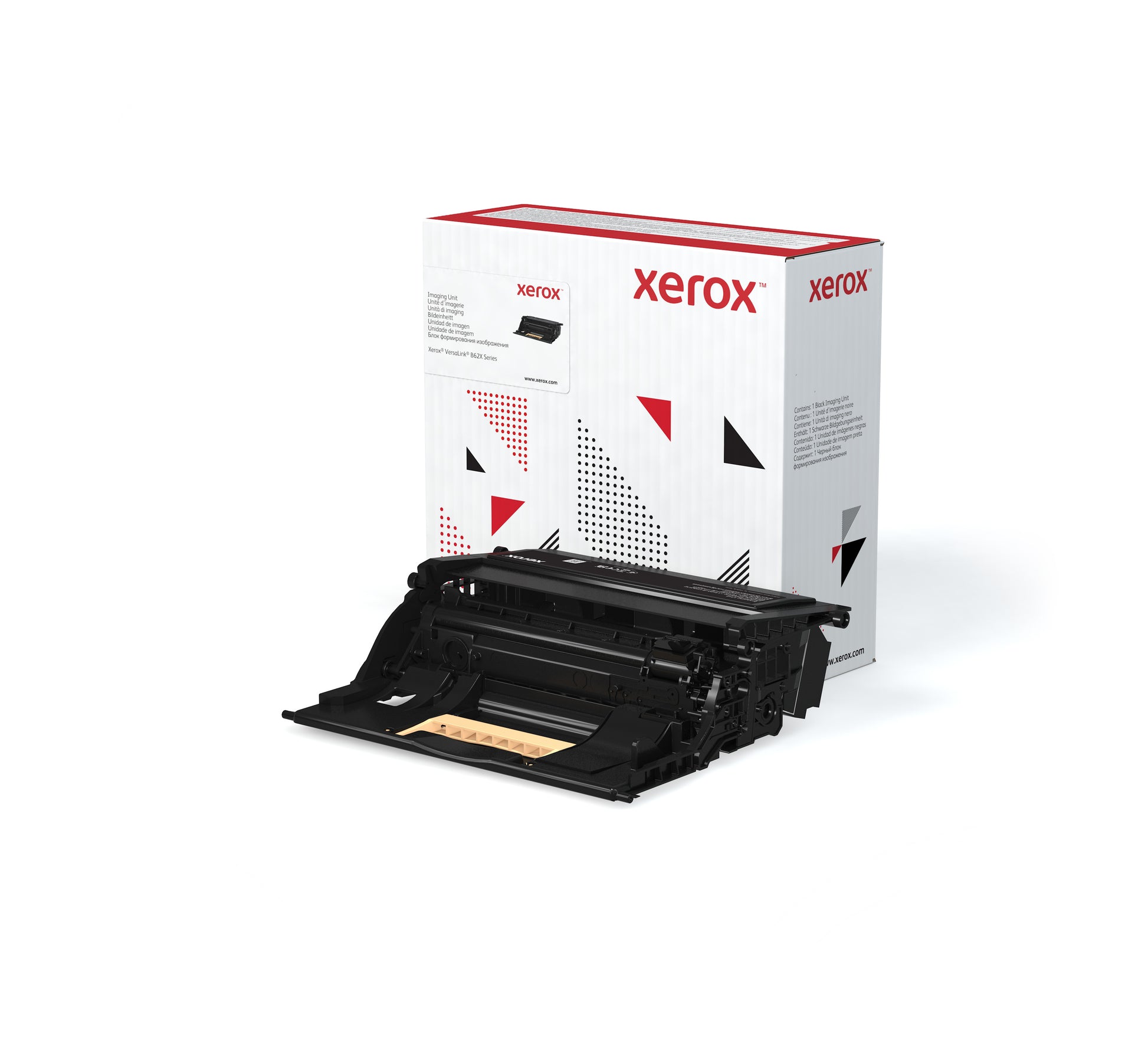Xerox Bildtrommel Schwarz – bis zu 150'000 Seiten – für Xerox VersaLink B620/B625 – OEM: 013R00699