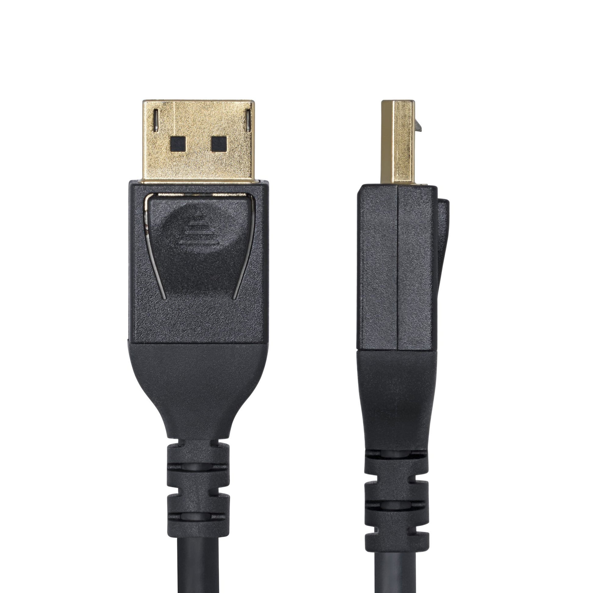 StarTech.com Mini DisplayPort auf DisplayPort Kabel DP 1.4 8K 60 Hz – 3 m – HDR