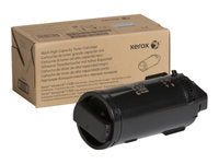 Xerox Toner – schwarz, 12100 Seiten