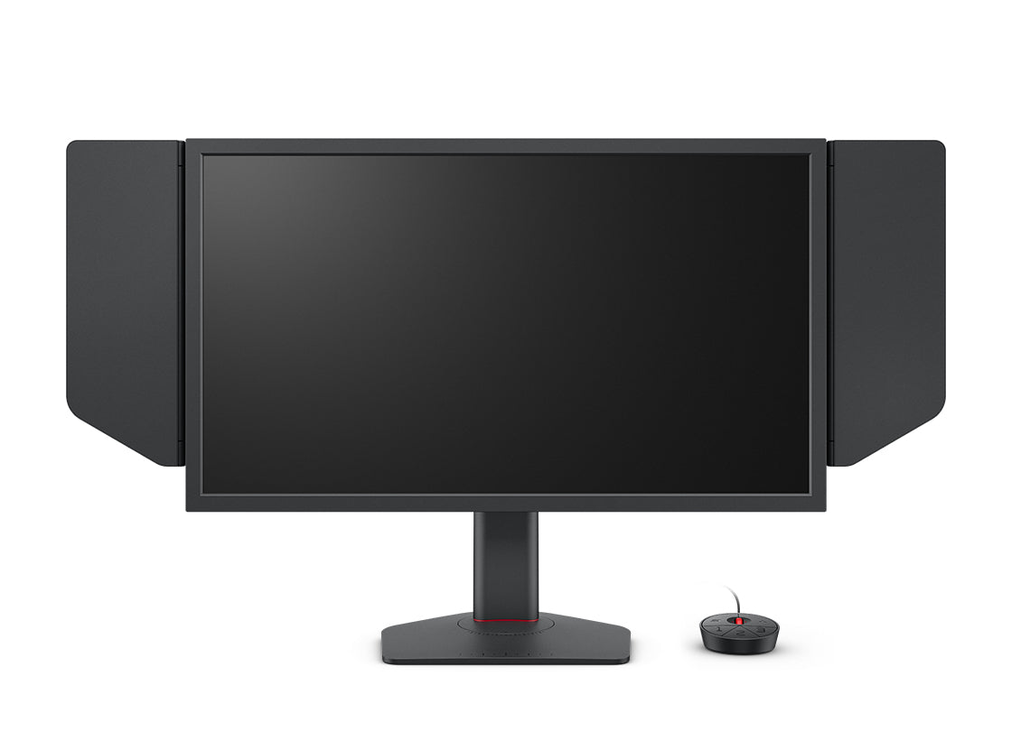 ZOWIE XL2566X+ – 24,1", 1920 × 1080 (Full HD), 400 Hz