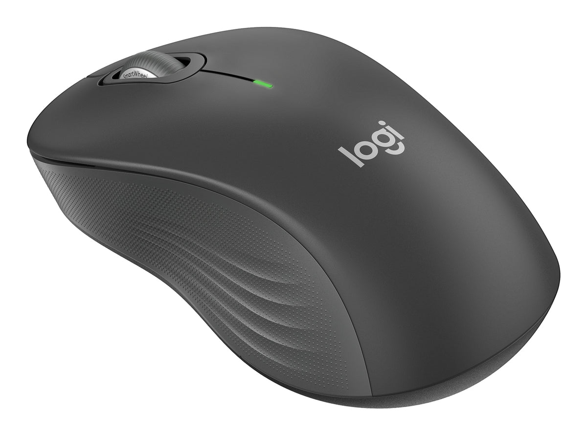 Logitech Signature M550 L – Maus – Kabellos (2,4 GHz)