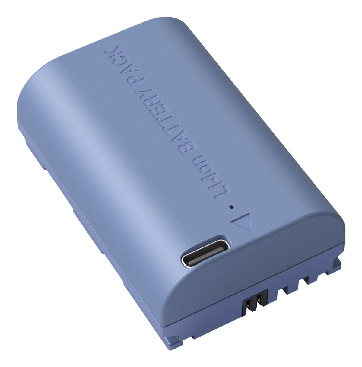 SmallRig 5406 Akku – 1865 mAh, 7,4 V, 13,8 Wh – für Canon LP-E6P