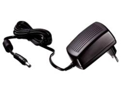DYMO Netzteil – für DYMO 1000, DYMO 2000, DYMO 3000 und andere – Schwarz