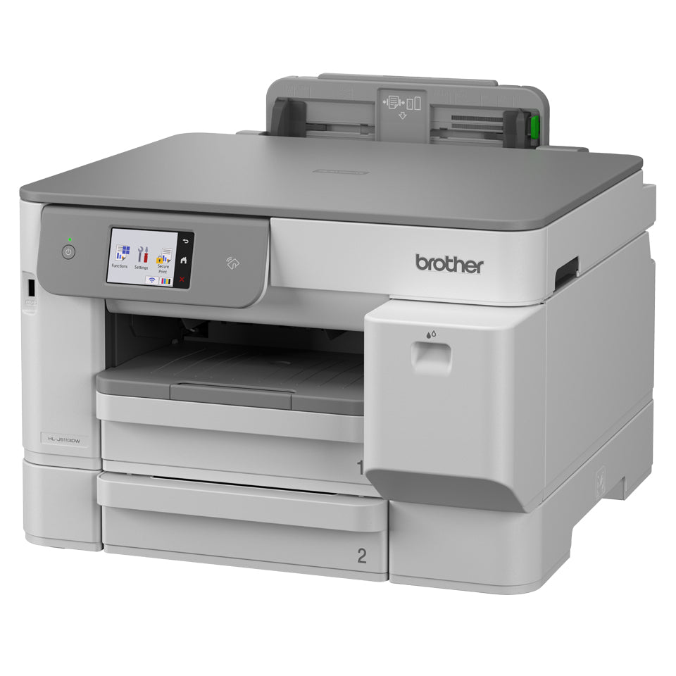 Brother HL-J5113DW – Farbdrucker, A4, Duplex, USB, LAN, WLAN