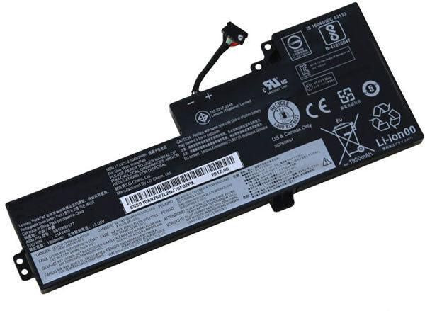 Lenovo Notebook-Akku – für Lenovo Notebooks – 24 Wh, OEM 817319