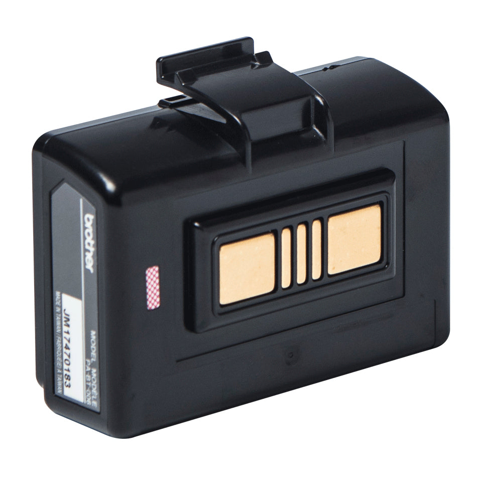 Brother Akku 3000 mAh 7,2 V – für RJ4230B/RJ4250WB, PABT006