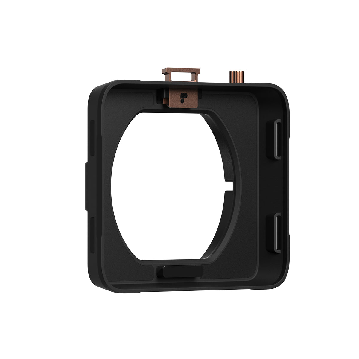 PolarPro Nano MatteBox – für 4×5,65″ – Schwarz