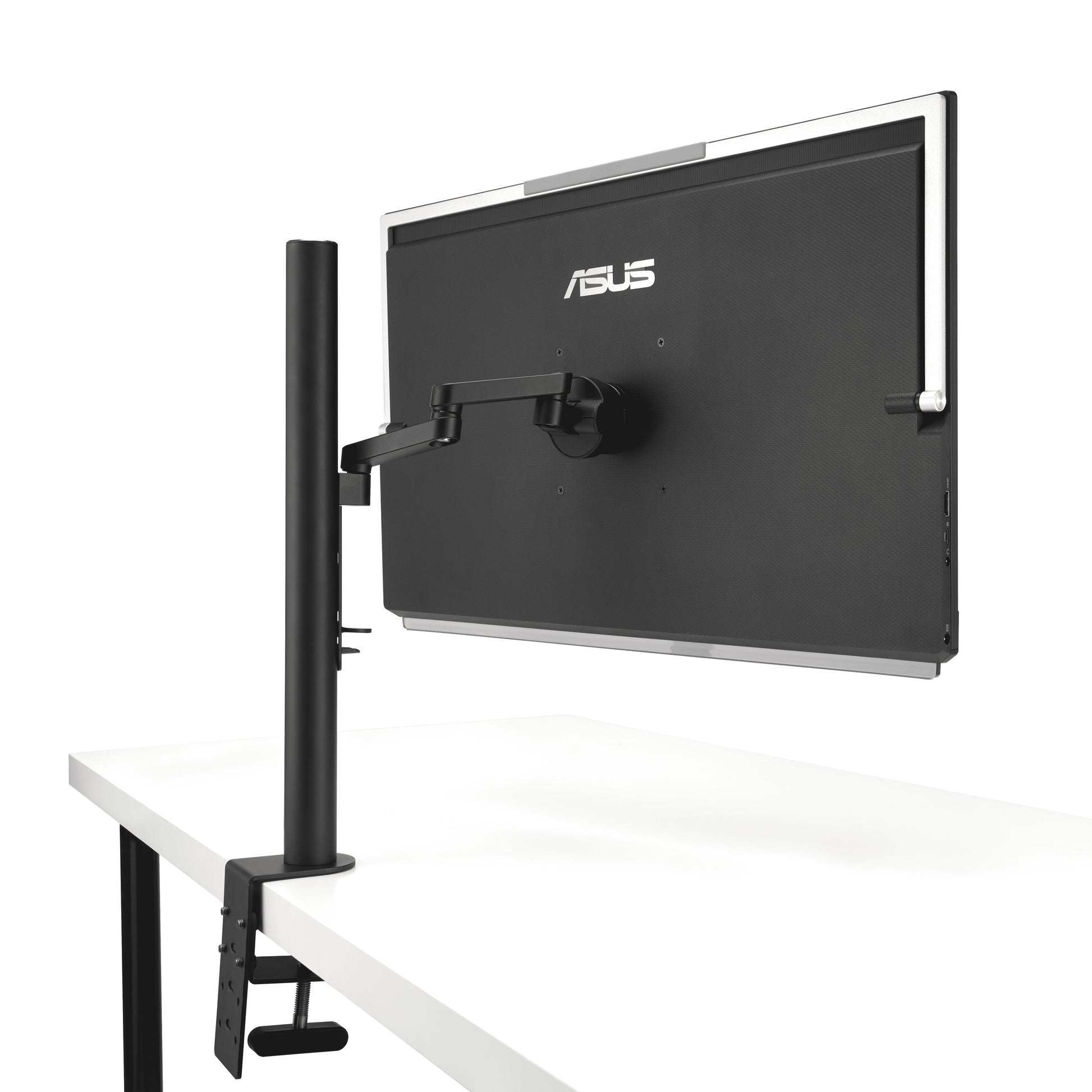 ASUS ZenScreen MB249C – 23,8", 1920 × 1080 (Full HD), IPS, USB-C 60 W