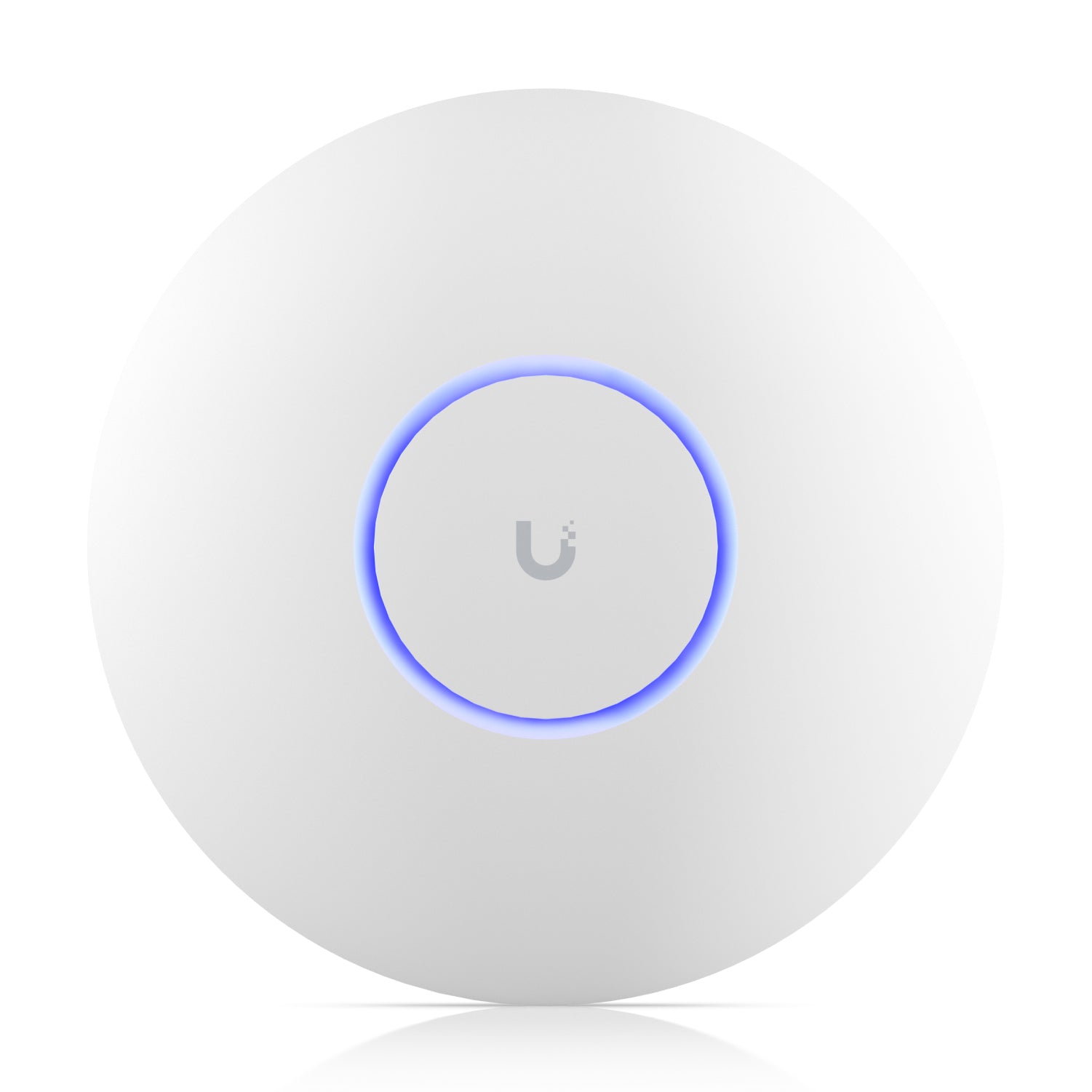 Ubiquiti UniFi U7 Pro Max Access Point – Wi-Fi 7, Tri-Band (2,4/5/6 GHz), bis 15,1 Gbit/s, 2,5GbE, PoE+, Wandmontage