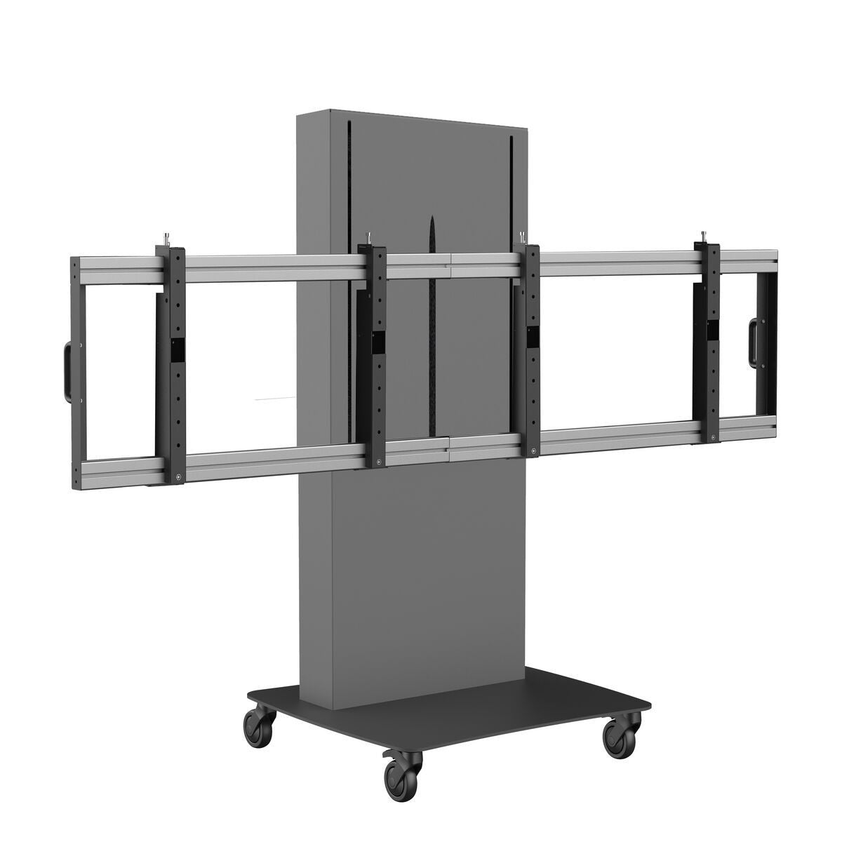 Vogel's S063.2891 VESA-Adapter – 2'000×400 mm – für S062.2872, S062.2873 – Silber