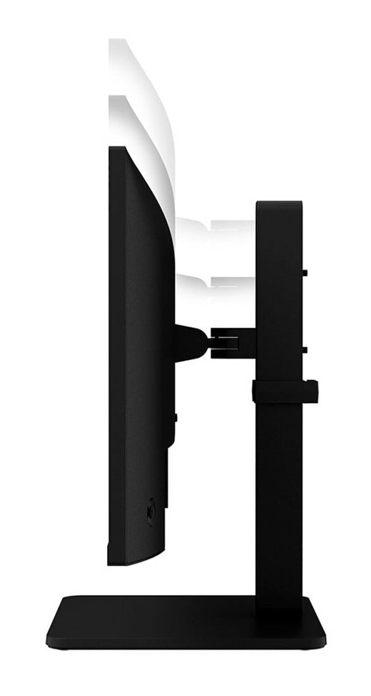 LG 24BA550-B – 23,8", 1920 × 1080 (Full HD), IPS, 100 Hz