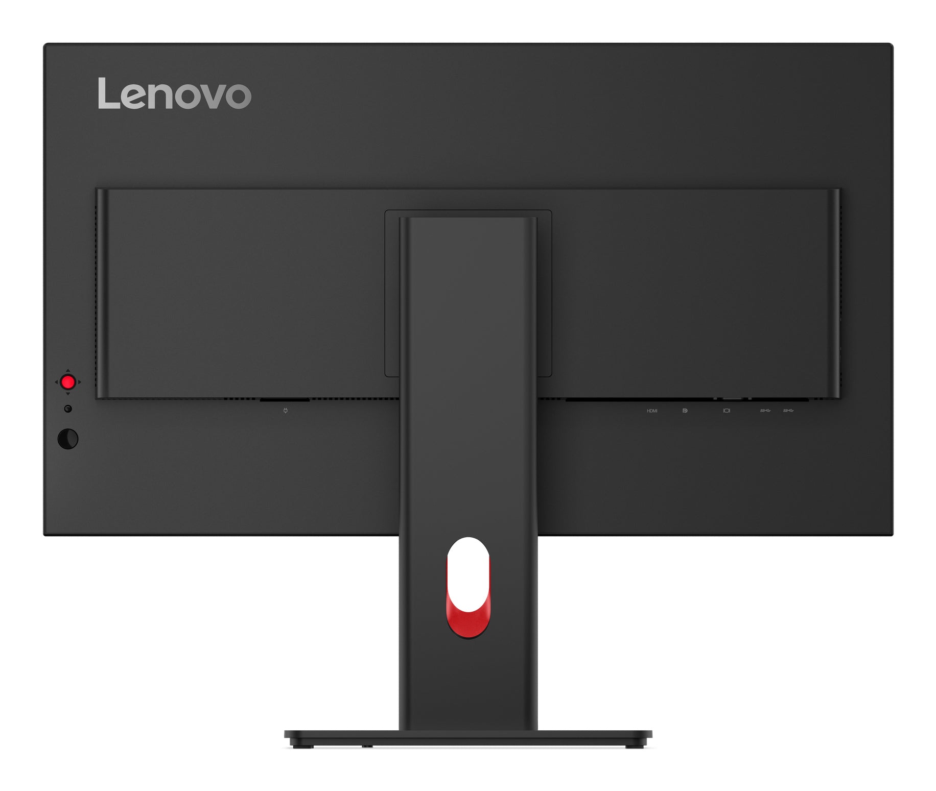 Lenovo ThinkVision T27-40 – Monitor, 27", 1920 × 1080 (Full HD), IPS