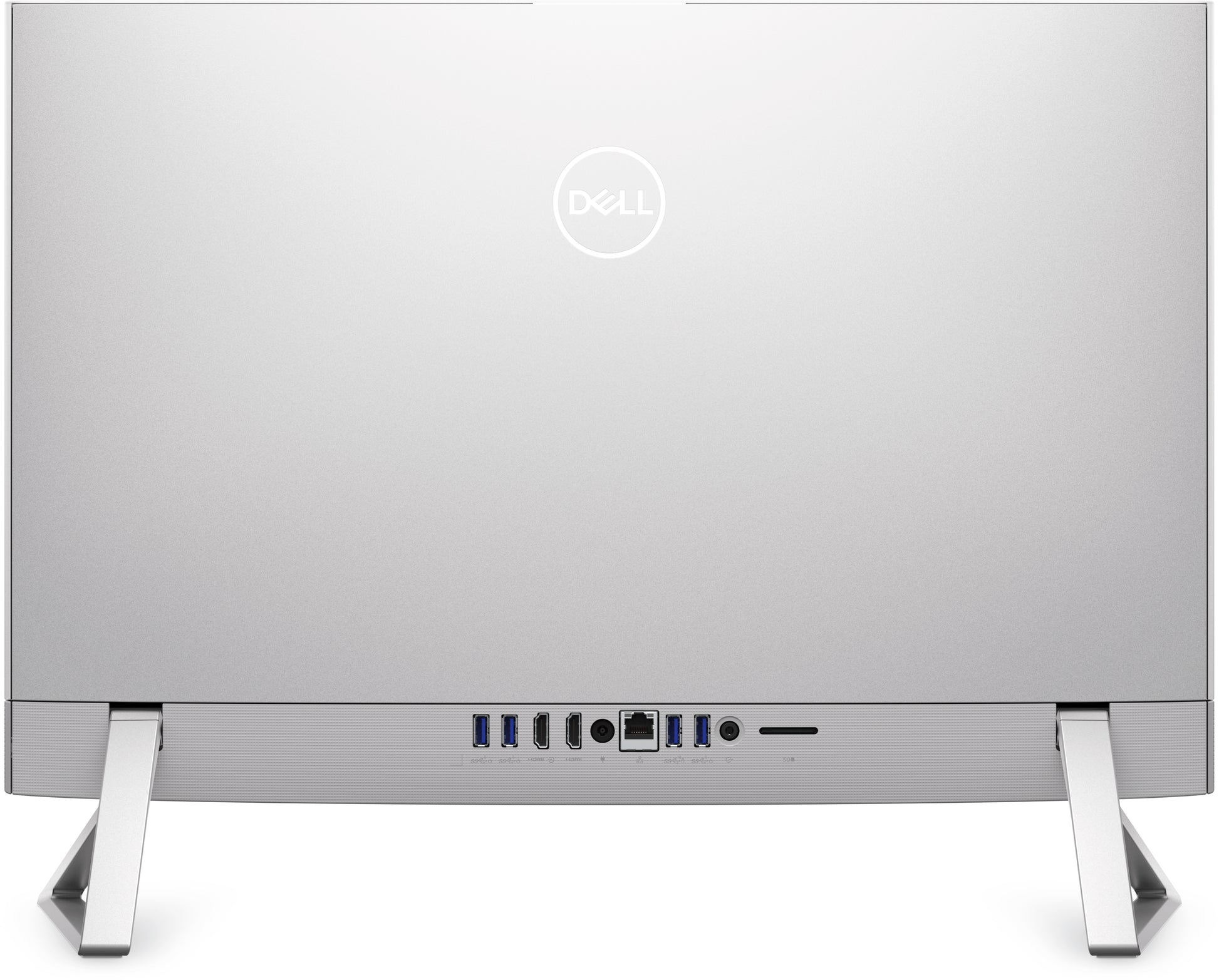 Dell All-in-One – 23,8" Full HD, Intel Core i5-1334U, 16 GB RAM, 512 GB SSD, Windows 11 Pro