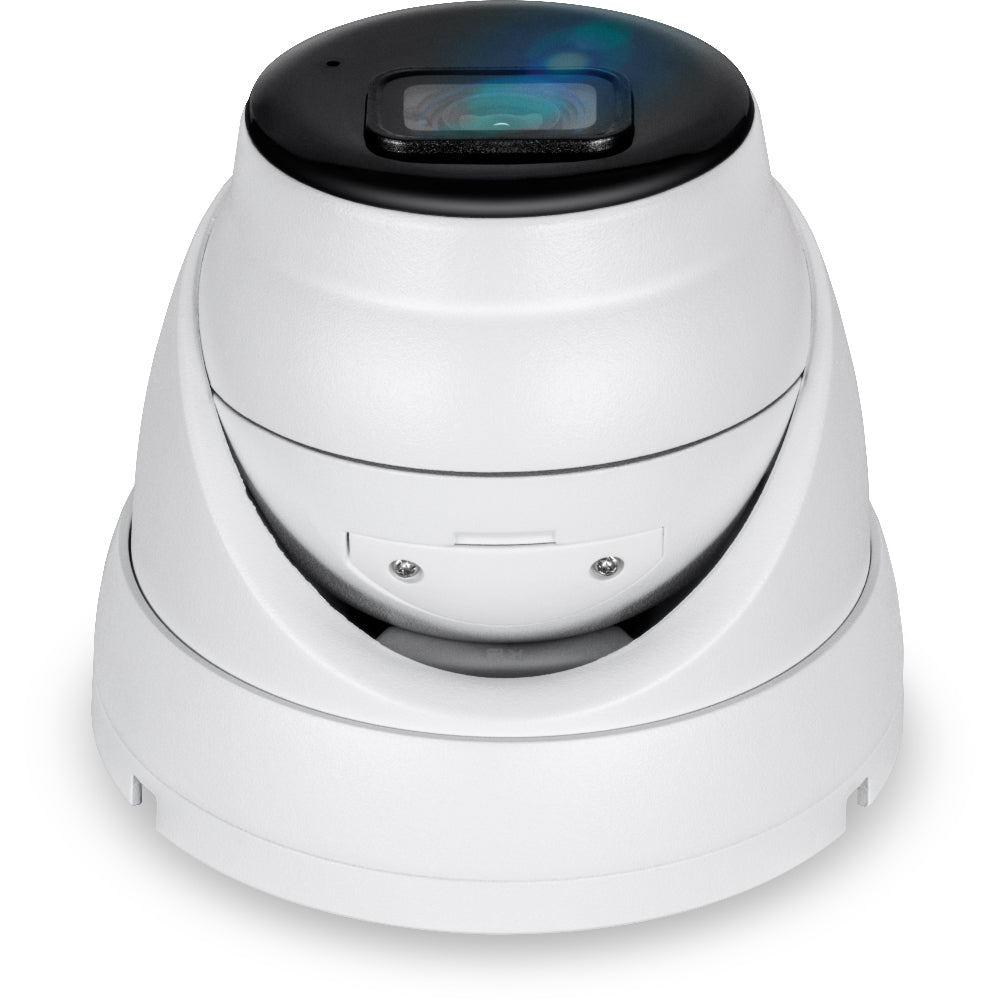 TRENDnet TV-IP1515PI Turret – 5MP – 3,6 mm – PoE – IP66/67