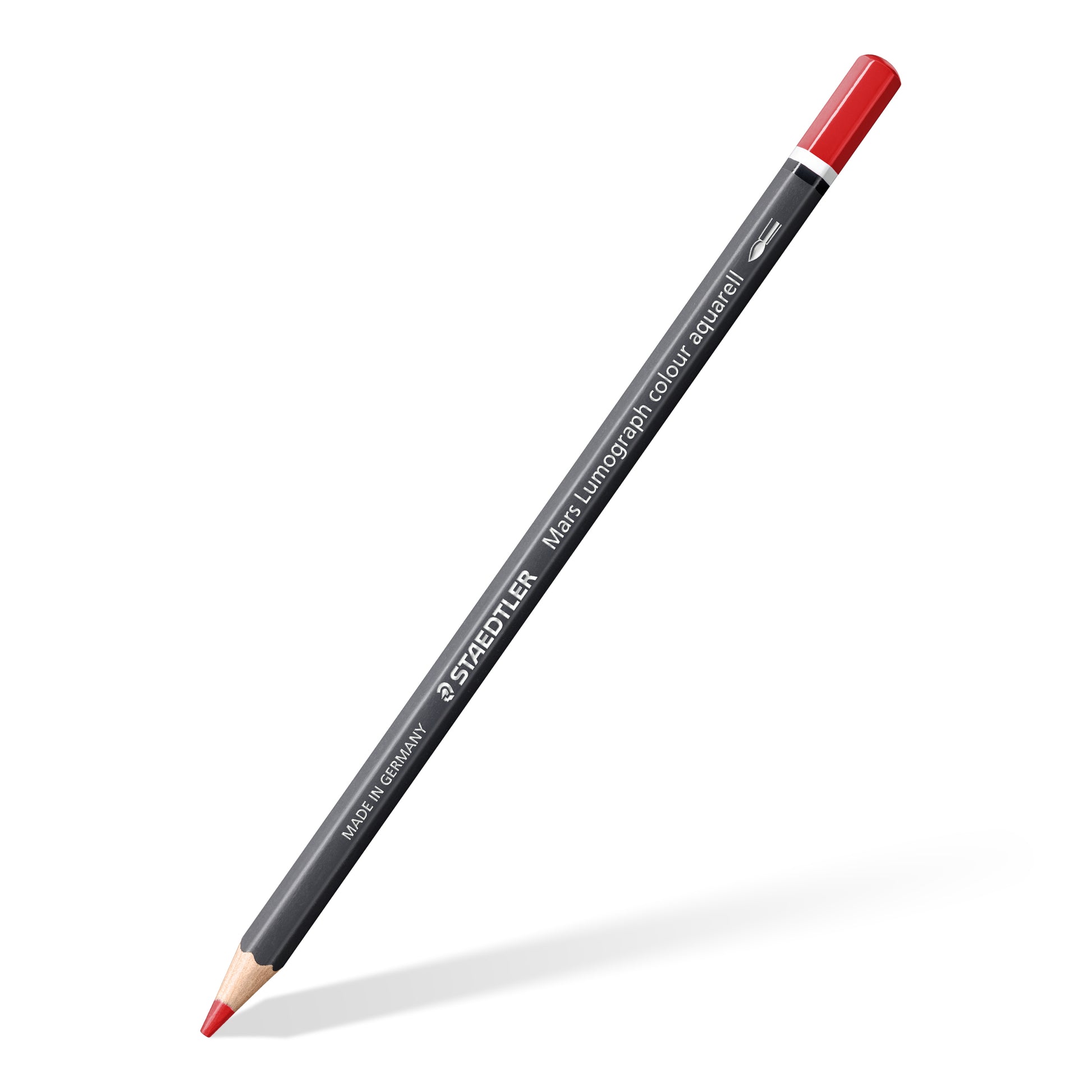 Staedtler Aquarellfarbstifte Artist Line – Sechskant, Minen-Ø 3,6 mm, 120 Farben