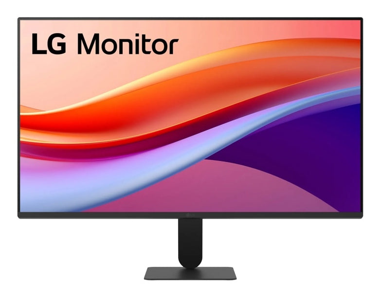 LG 27U41YA-B – 27", 1920 × 1080 (Full HD), IPS, 120 Hz, HDR10
