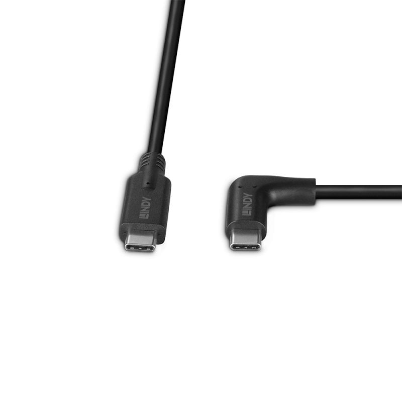 Lindy USB-Kabel, USB-C, 1 m, USB 3