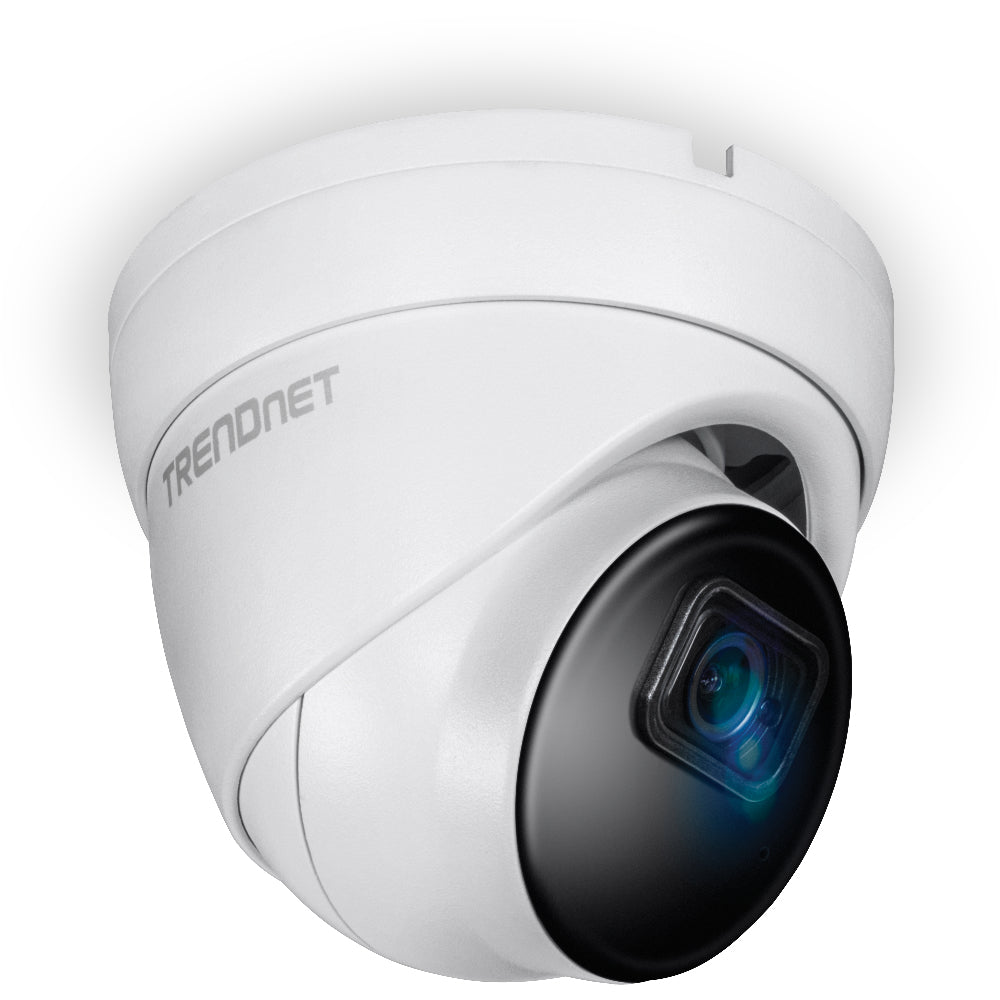 TRENDnet TV-IP1515PI Turret – 5MP – 3,6 mm – PoE – IP66/67