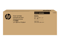 HP Samsung – Toner CLT-K603L – Schwarz