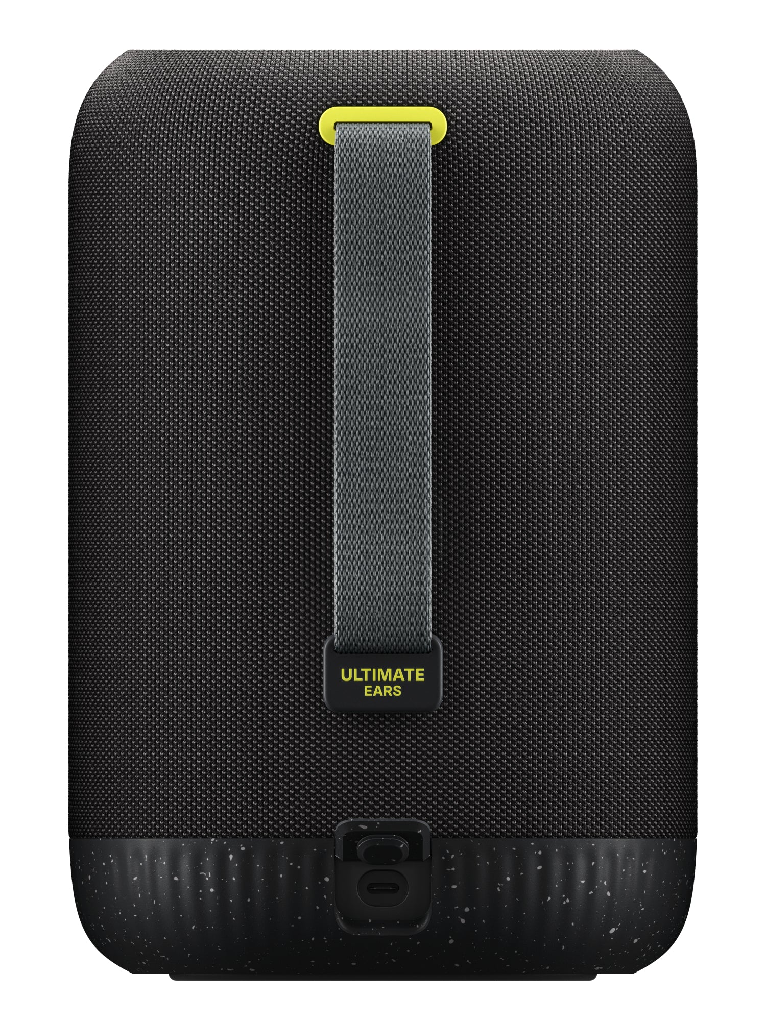 Ultimate Ears EPICBOOM – Bluetooth-Lautsprecher – IP67, 17 h Akku, USB-C, Schwarz