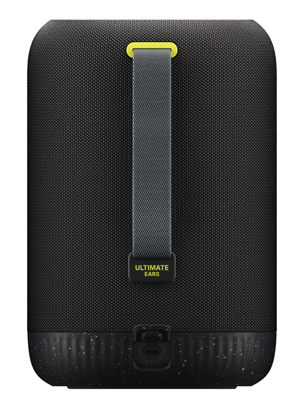 Ultimate Ears EPICBOOM – Bluetooth-Lautsprecher – IP67, 17 h, Schwarz