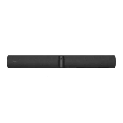 Lenovo ThinkSmart Bar 180 – Konferenzlautsprecher – USB-C, Bluetooth, Ethernet, Schwarz