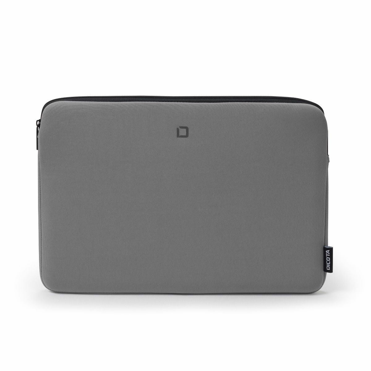 DICOTA Notebook-Schutzhülle für Notebooks bis 12,5" – Grau