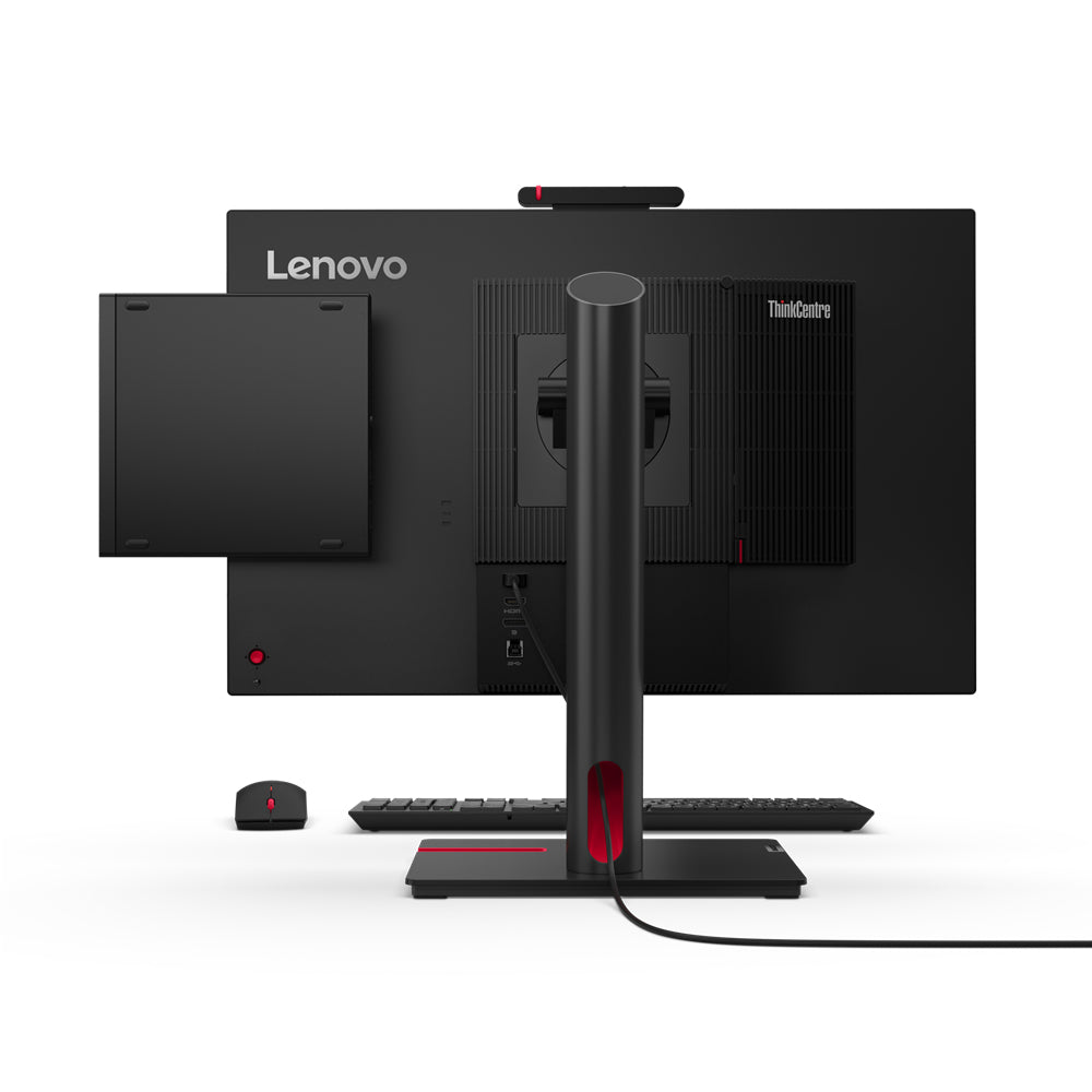 Lenovo Thinkcentre M70Q Gen 5 Micro – Intel Core i5-14400T, 8 GB RAM, 512 GB SSD, Windows 11 Pro