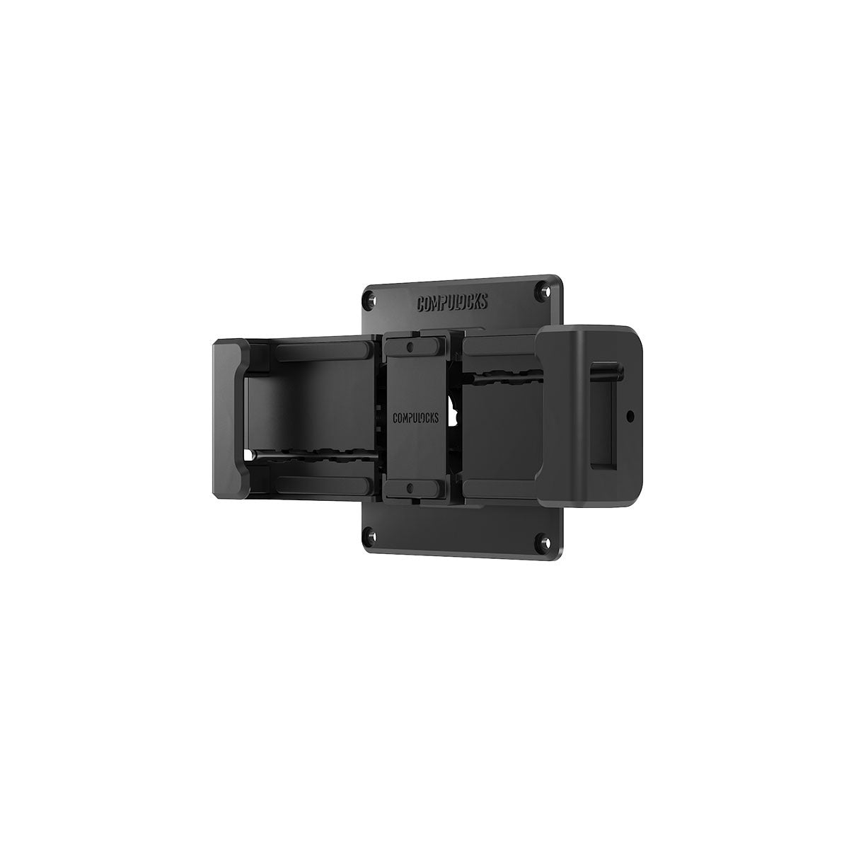 Compulocks Tablet-Wandhalterung – für robuste Tablets 7–13" (Tiefe 0,44–0,61") – VESA