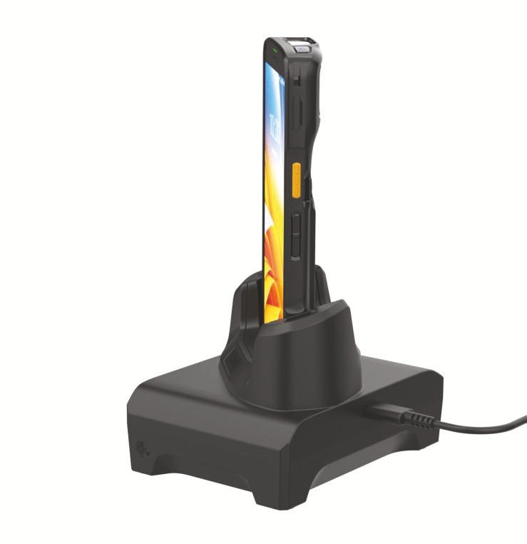Zebra Single-Slot Ladestation – für TC22/TC27