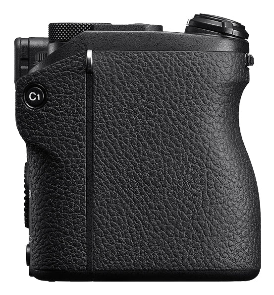 Sony Alpha 6700 Gehäuse – APS-C, 26 MP, 4K, schwarz
