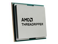 AMD Ryzen Threadripper PRO 5955WX – Prozessor – 16 Kerne/32 Threads, 4,5 GHz Boost, Sockel sWRX8, 280 W