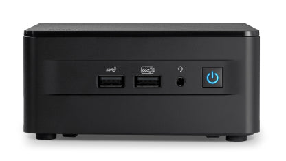 Intel NUC 13 Pro Micro – Intel Core i5-1340P