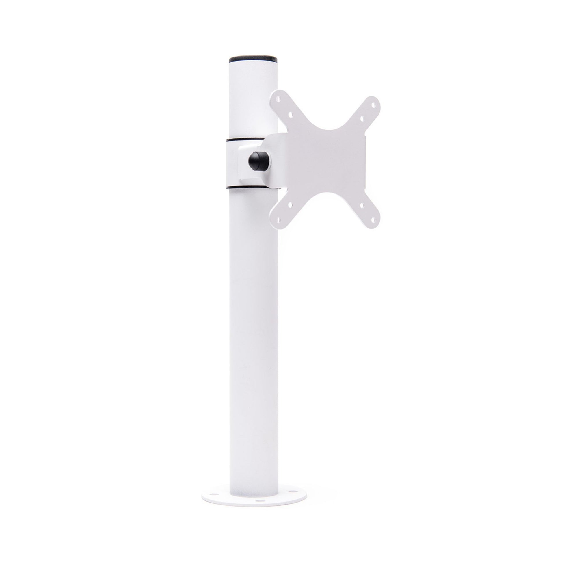 Star Micronics POS-Ständer, Stahl, Schwarz, Weiss, 37954810
