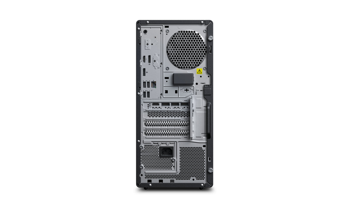 Lenovo ThinkStation P2 Gen 2 Tower – Intel Core Ultra 7 265K, 32 GB RAM, 1 TB SSD, Windows 11 Pro