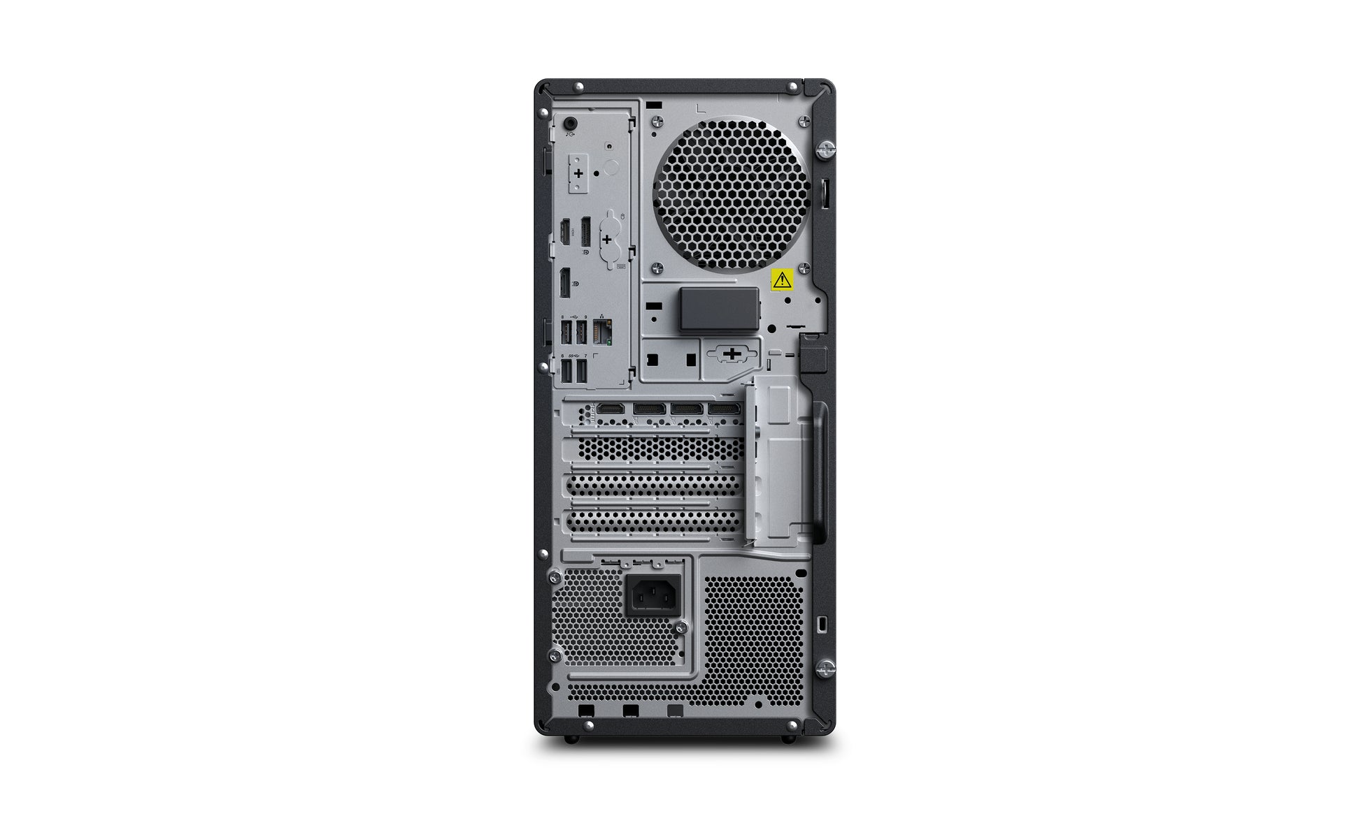 Lenovo ThinkStation P2 Gen 2 Tower – Intel Core Ultra 5 225, 32 GB RAM, 512 GB SSD, Windows 11 Pro