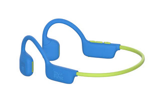 myFirst AirWaves Kinderkopfhörer – Blau