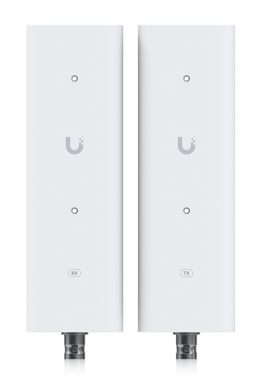 Ubiquiti UA-G3-SK-GATE Zutrittscontroller – PoE/PoE++, Polycarbonat, Schwarz/Grau/Weiss, für G3 Intercom