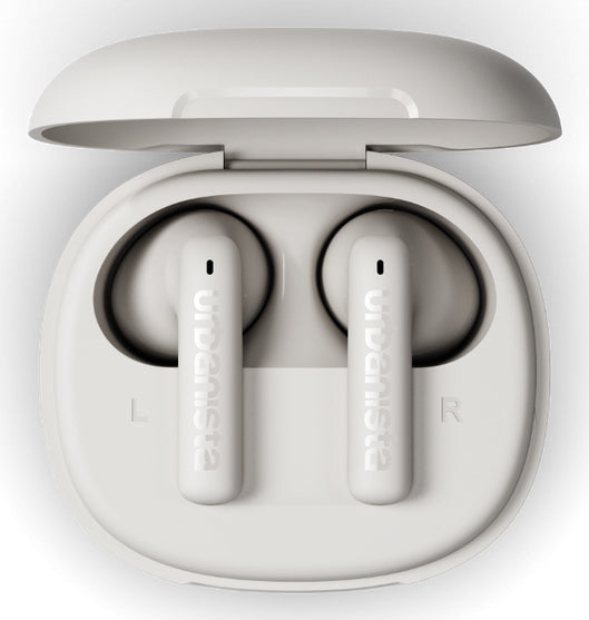 Urbanista Santa Monica – True Wireless In-Ear Kopfhörer – Bluetooth, ANC – Weiss – bis 24 h