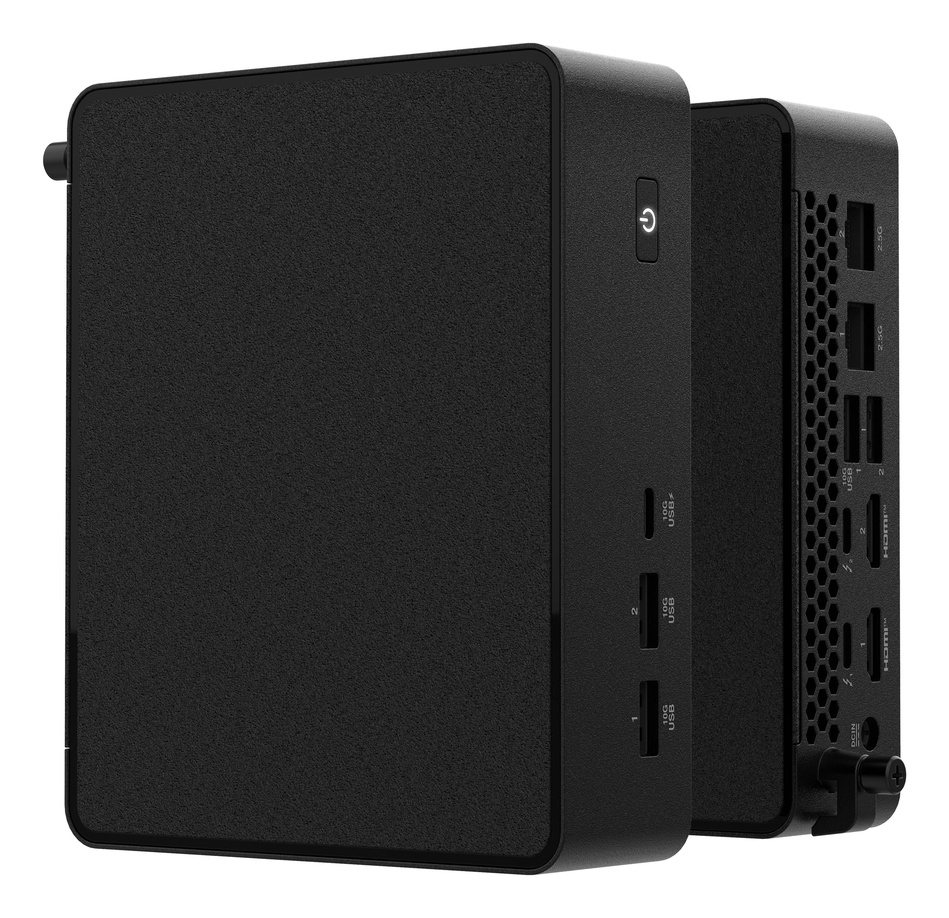 Asus NUC 16 Pro Micro – Intel Core Ultra 7 350