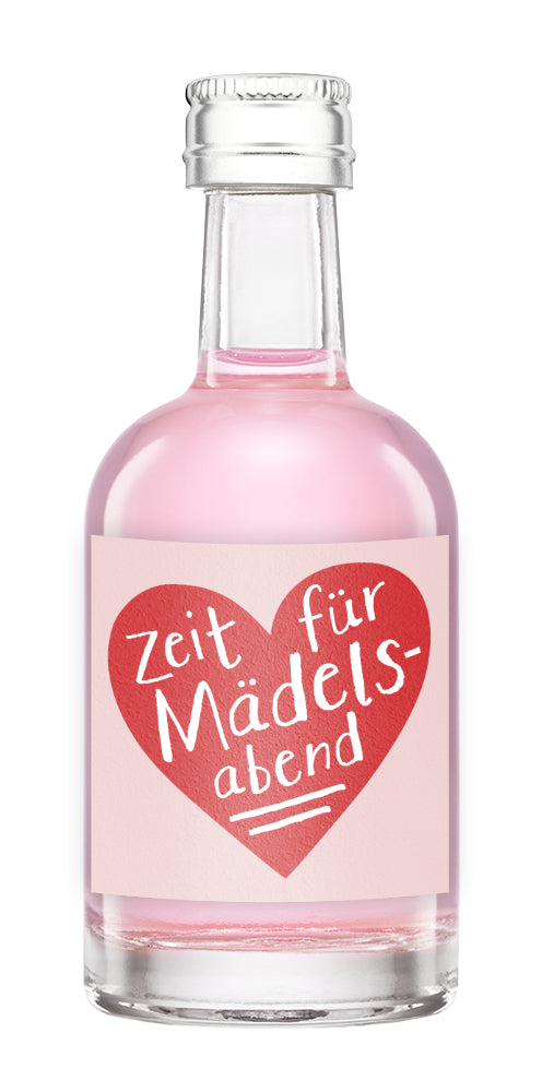 Grafik-werkstatt Gin – 50 ml