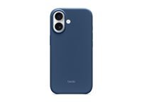 Apple Backcover – für Apple iPhone 17 – blau – PC, MagSafe-kompatibel